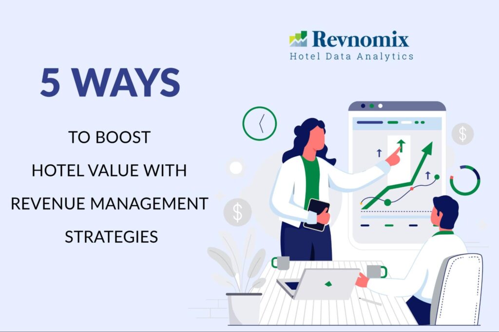 Revenue Management In The Hospitality Industry Archives Revnomix