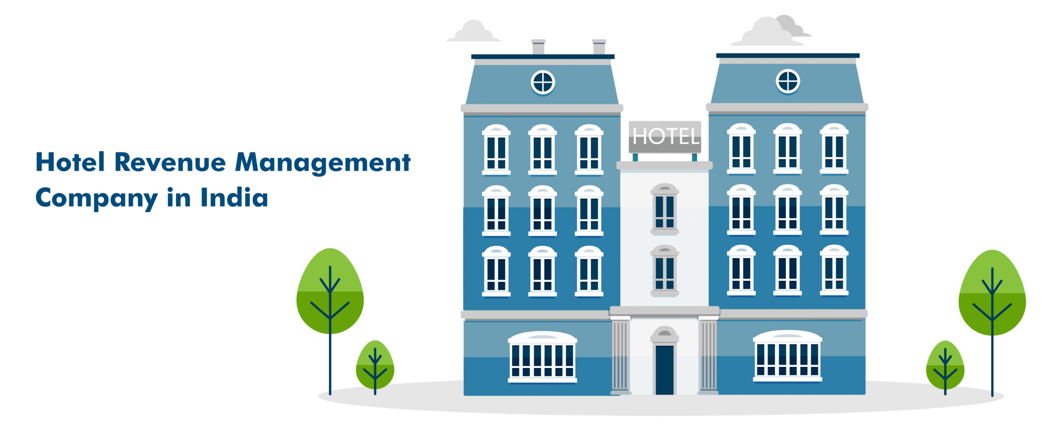 Revenue Management Solution Company Hotel Data Analytics