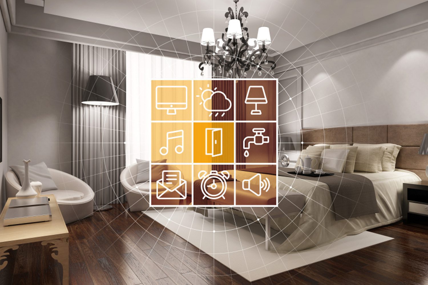 Latest Technologies in the Hospitality Industry