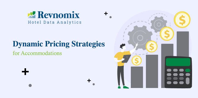 Mastering Dynamic Pricing Strategies for Accommodations