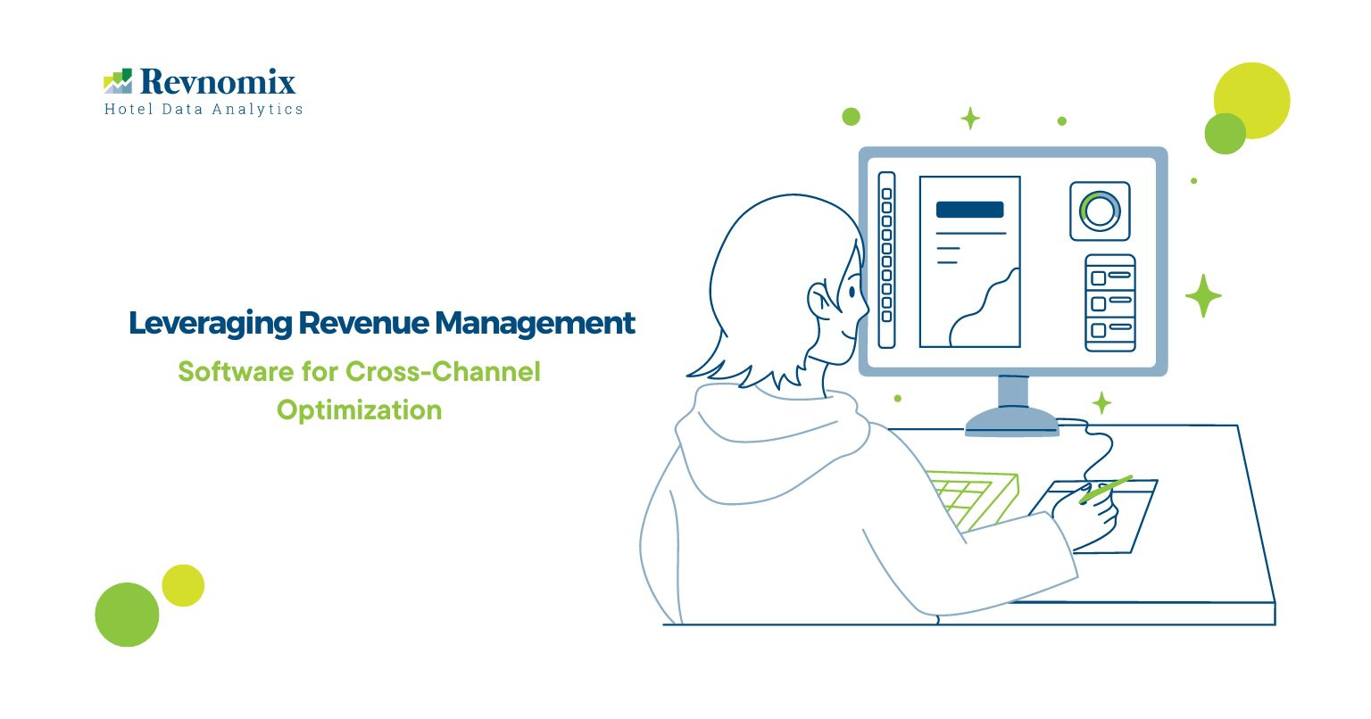revenue management software