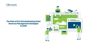 Hotel Revenue Strategies