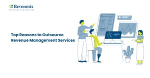 Outsource Revenue Management Services