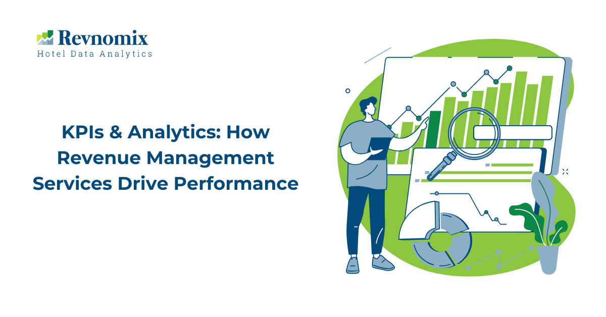 Revenue Management Services
