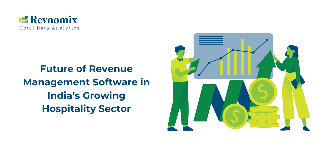 Revenue Management Software in India