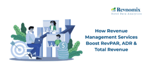 Revenue Management Services
