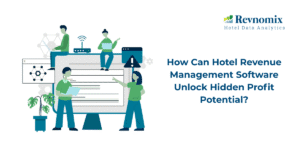 Revenue Management Software