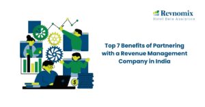 Revenue Management Company in India