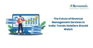 Revenue Management Services in India