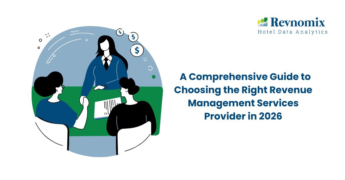 Revenue Management Services