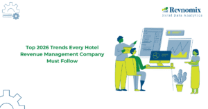 Hotel Revenue Management Company