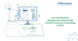 Total Revenue Management Software