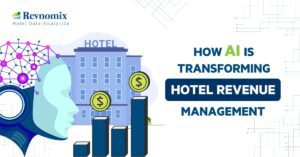Hotel Revenue Management