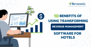 Revenue Management Software