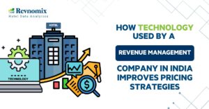 Revenue Management Company in India