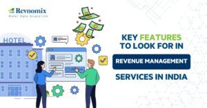 Revenue Management Services in India