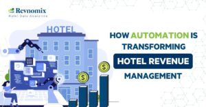 Hotel Revenue Management