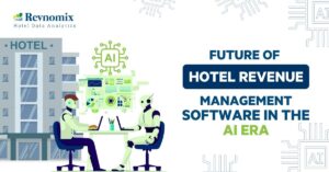 Revenue Management Software