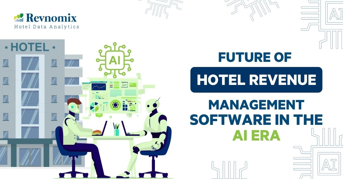 Revenue Management Software