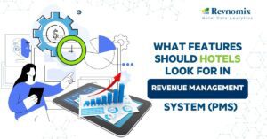 Revenue Management Software