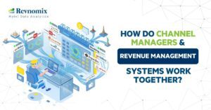 Revenue Management Systems
