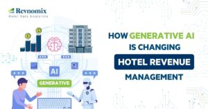 Hotel Revenue Management