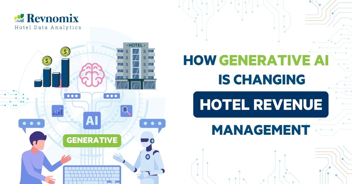 Hotel Revenue Management