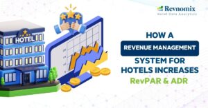 Revenue Management System