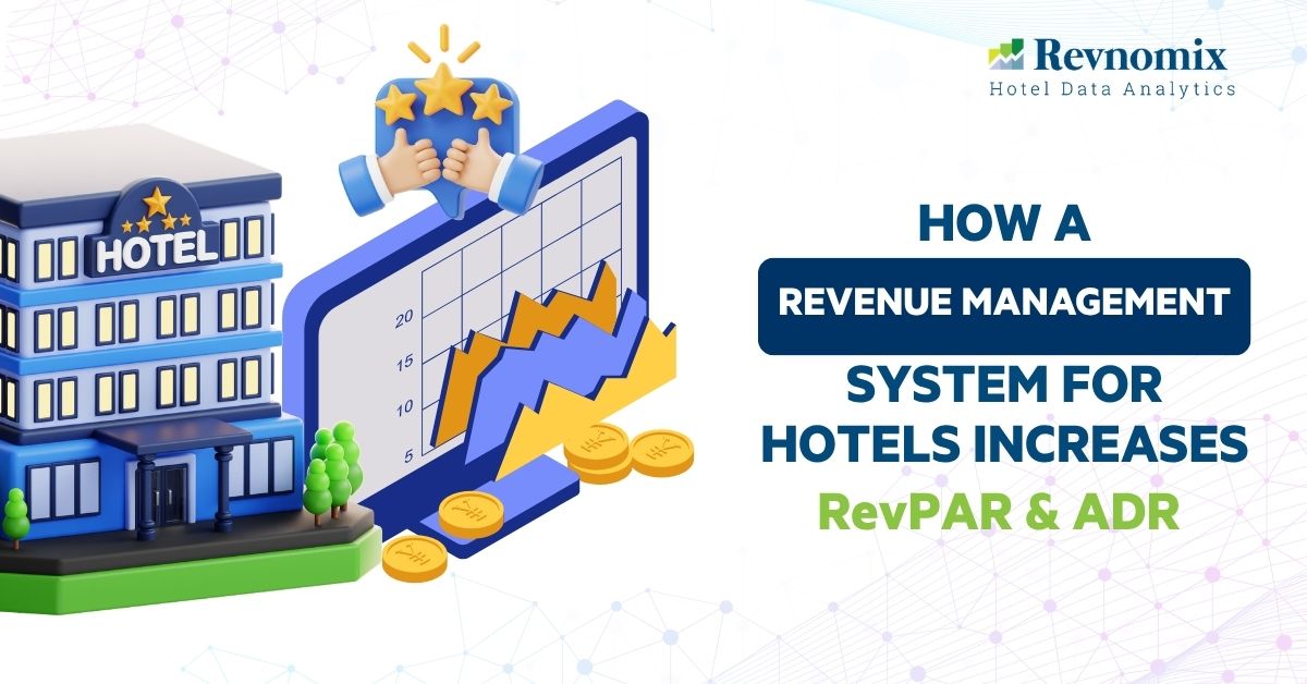Revenue Management System