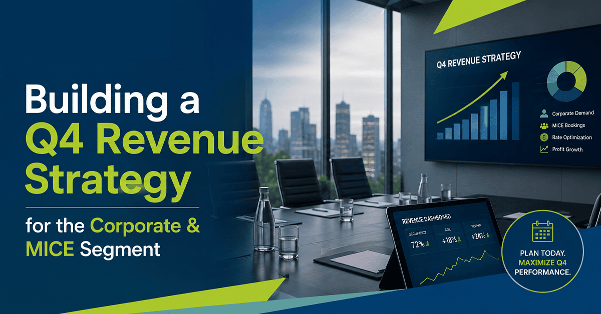 Q4 Revenue Strategy